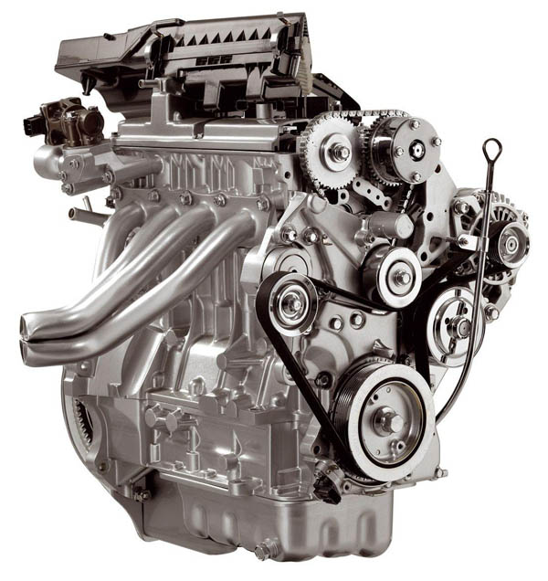 2004 A Prius V Car Engine